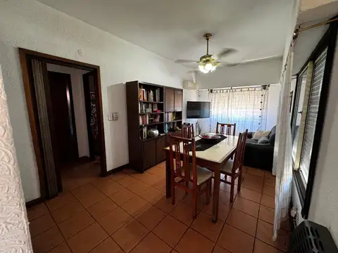 Casa en Venta en Villa Ballester, USD 115.000