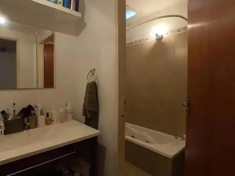 Depto Tipo Casa en Venta al Sudoeste