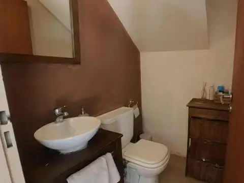 Depto Tipo Casa en Venta de 3 dormitorios