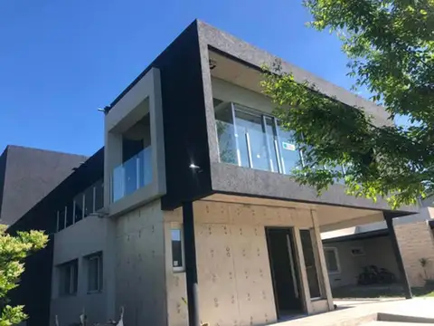 Casa en Venta 3 años