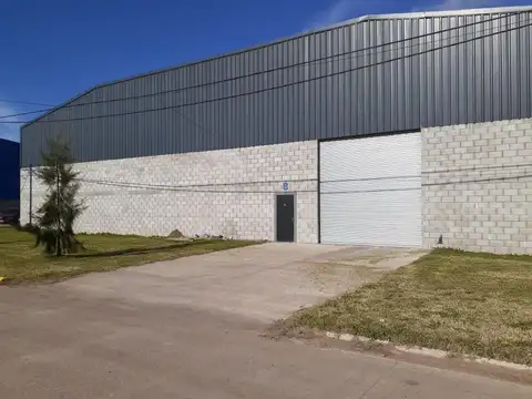 Parque  Industrial Canning 1