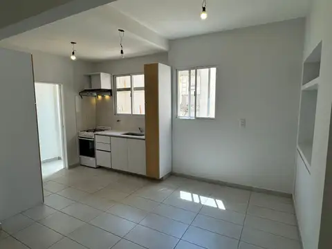 Departamento en Venta en Caballito, USD 183.000