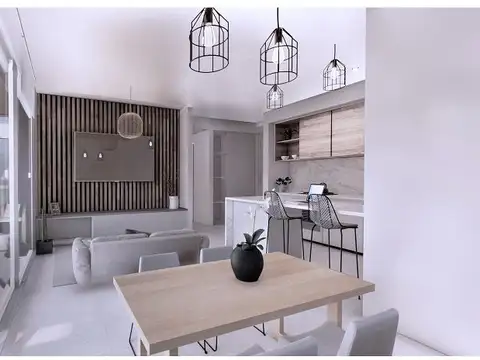 Departamento en Venta de 2 dormitorios