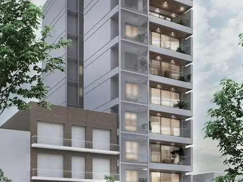 Departamento - Venta - Argentina, Santa Fe - Guemes 3846