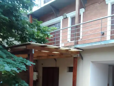 Venta de Edificio en Block, 7 Unidades Funcionales, en Campana, GBA Norte, Ideal Inversores