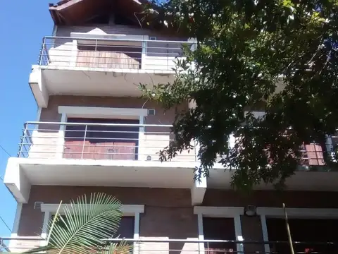 Venta de Edificio en Block, 7 Unidades Funcionales, en Campana, GBA Norte, Ideal Inversores