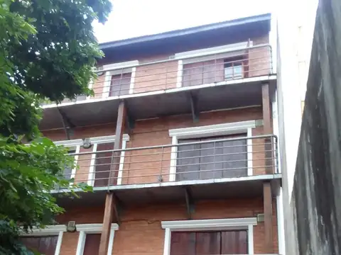 Venta de Edificio en Block, 7 Unidades Funcionales, Ideal Inversores