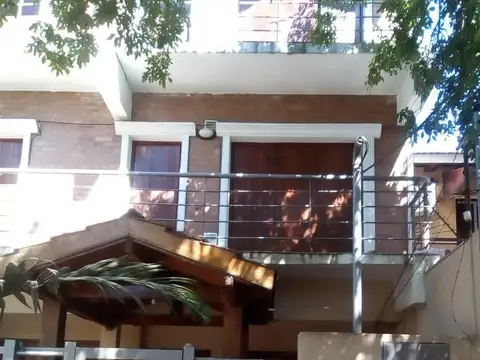 Departamento en Venta con 7