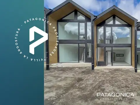 Departamento 2 amb las balsas