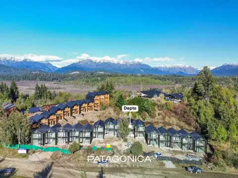 Departamento en Venta de 3 ambientes