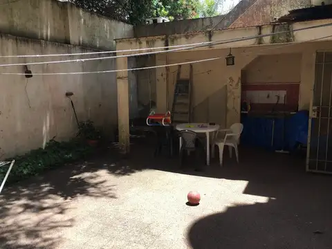 CASAS - CASA - VILLA URQUIZA, CAPITAL FEDERAL