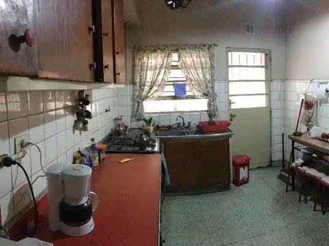 Casa en Venta 66 años
