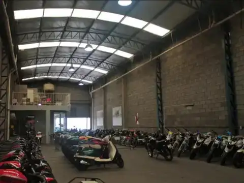 Local en Alquiler en Don Torcuato, USD 4.500