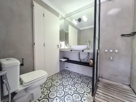 Depto Tipo Casa en Venta al Noroeste