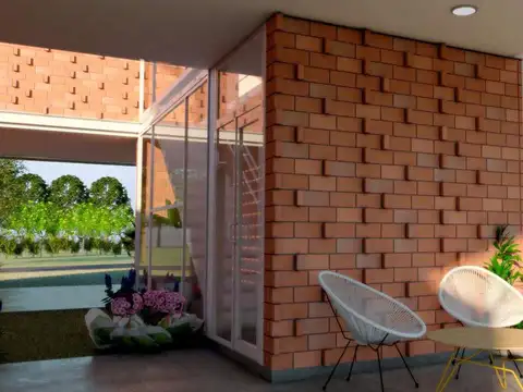 Casa en Venta al Oeste