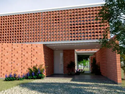 Casa en Pinares de Sur