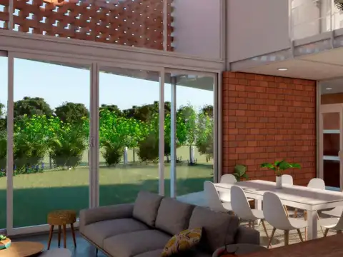 Casa en Venta A Estrenar