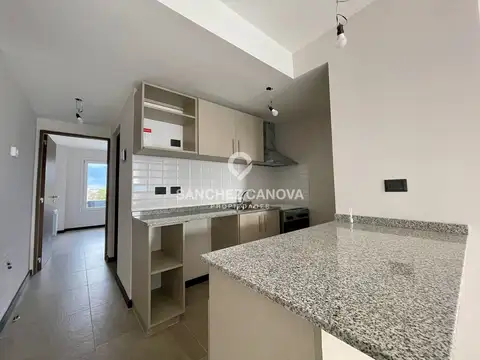 Departamento  en Venta en Jardín Botánico, Bariloche, Patagonia