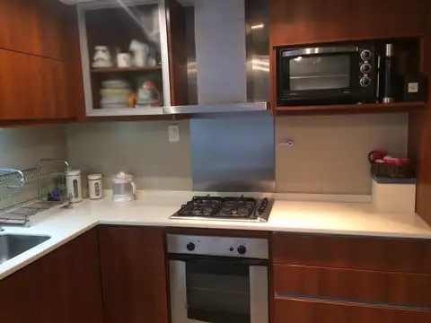 Depto Tipo Casa en Venta de 3 ambientes