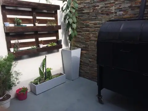 Depto Tipo Casa en Venta en Ramos Mejia, USD 135.000