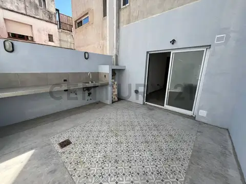 Departamento en Venta en Saavedra, USD 95.000