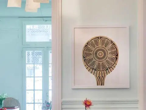 Departamento en Alquiler de 3 dormitorios