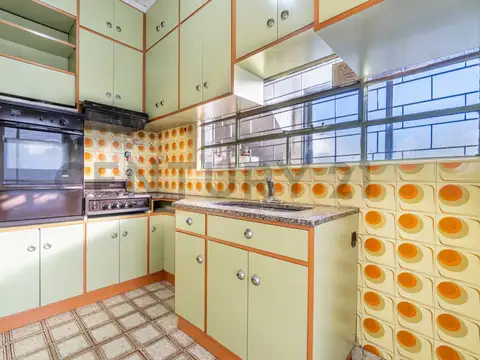 Venta Casa Apto Crédito c/Pileta Parque y Quincho Ideal Modernizar