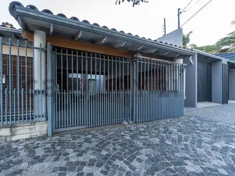 Casa en Venta de 4 dormitorios