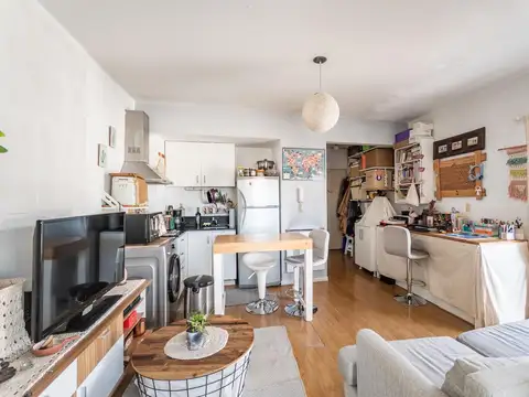 Departamento en Venta en San Cristobal, USD 79.900