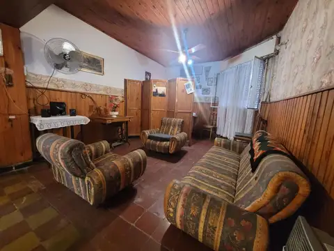 Casa en Venta 50 años