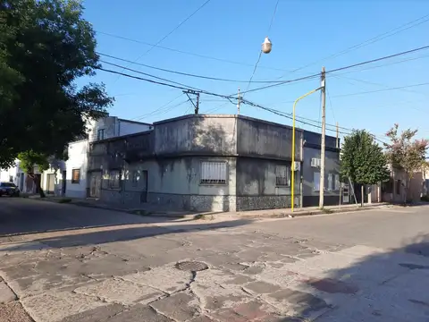 Casa en venta en el centro de Gualeguaychu