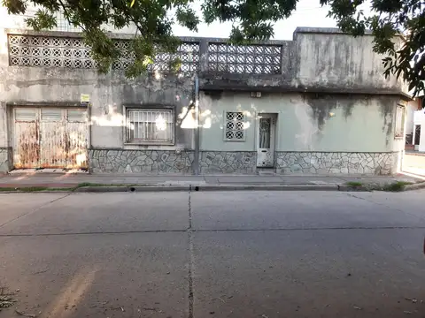 Casa en Venta en Gualeguaychu, USD 75.000