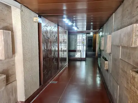 Paraguay 2000, Piso 3