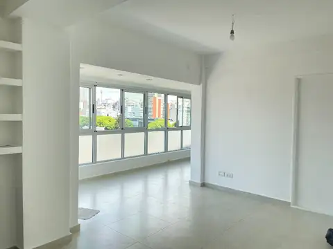 DEPARTAMENTO 2 AMBIENTES - RECOLETA, CAPITAL FEDERAL