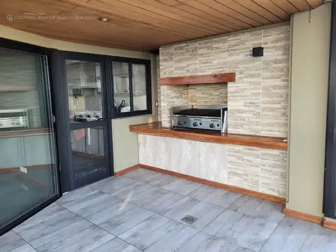 Departamento en Venta en Marinas Golf, USD 310.000