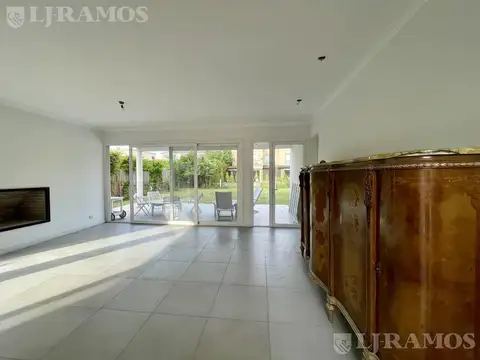 Los sauces  L interno Noreste