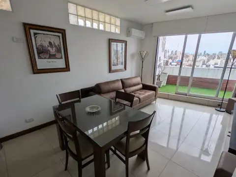 Departamento en Venta en Balvanera, USD 123.000