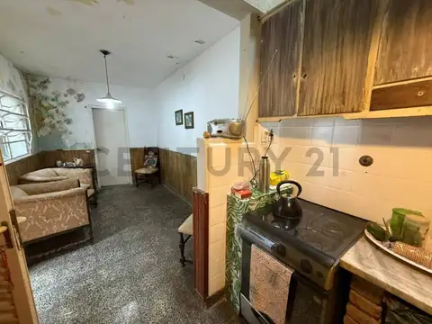 Departamento en Venta 55 años