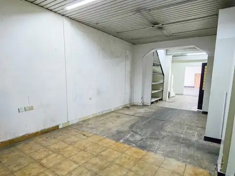 Galpon en Alquiler en Villa Lugano, $ 1.500.000