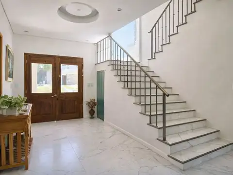 Casa en Alquiler 14 años