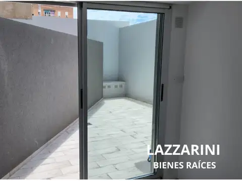 Ov. Lagos 600 - 1er piso - A estrenar - 1 dormitorio