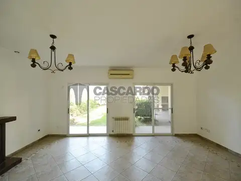Casa en Venta 8 años