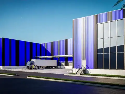 Galpon en Venta en Tigre Centro, USD 1.100