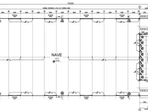 Galpon en Venta A Estrenar