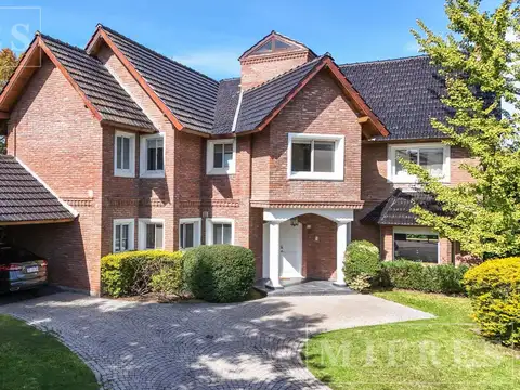 Casa en venta en El Establo