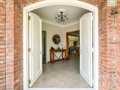 Casa en Venta de 5 dormitorios