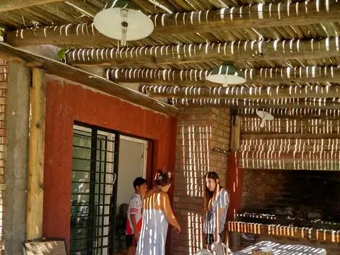 Casa en Alquiler 17 años