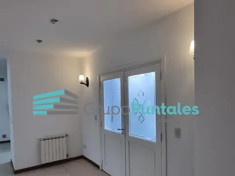 Casa en venta en una planta en Barrio El Rocío, Canning, con escritura apto crédito