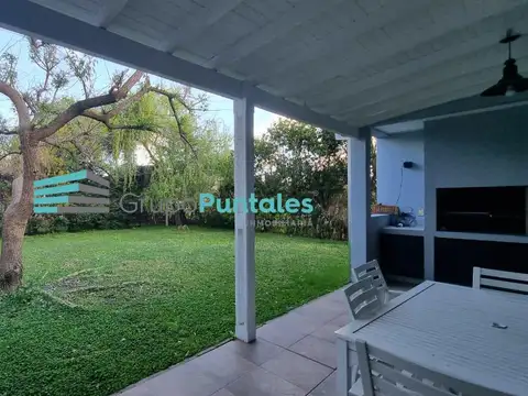Casa en Venta 12 años