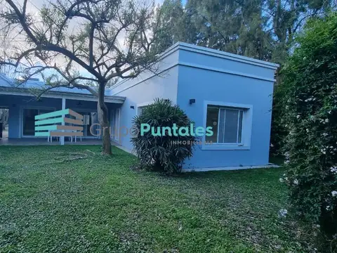 Casa en Venta en El Rocio, USD 265.000